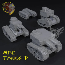 Grot Tanks
